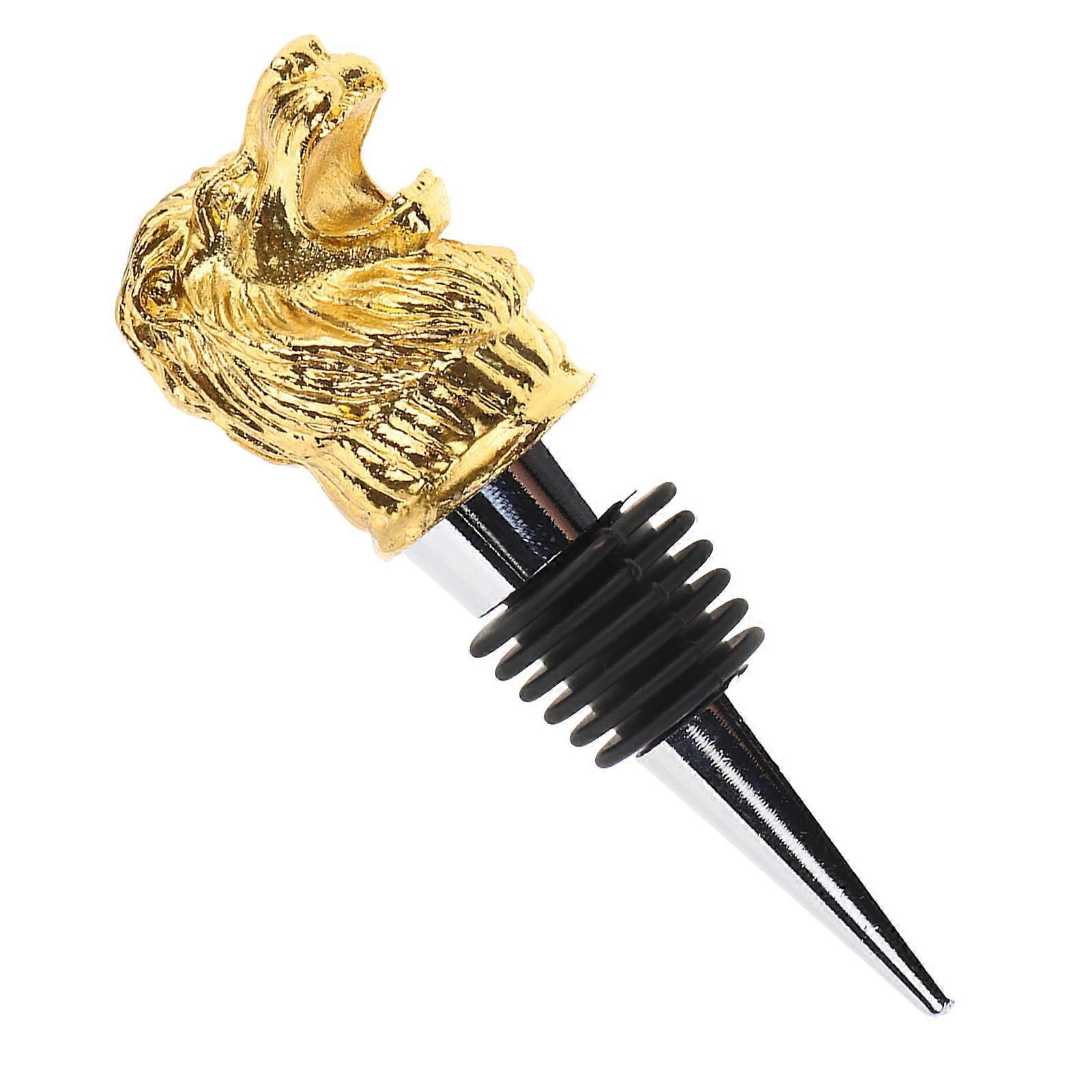 Decorative for Sealing Beverage Bottles