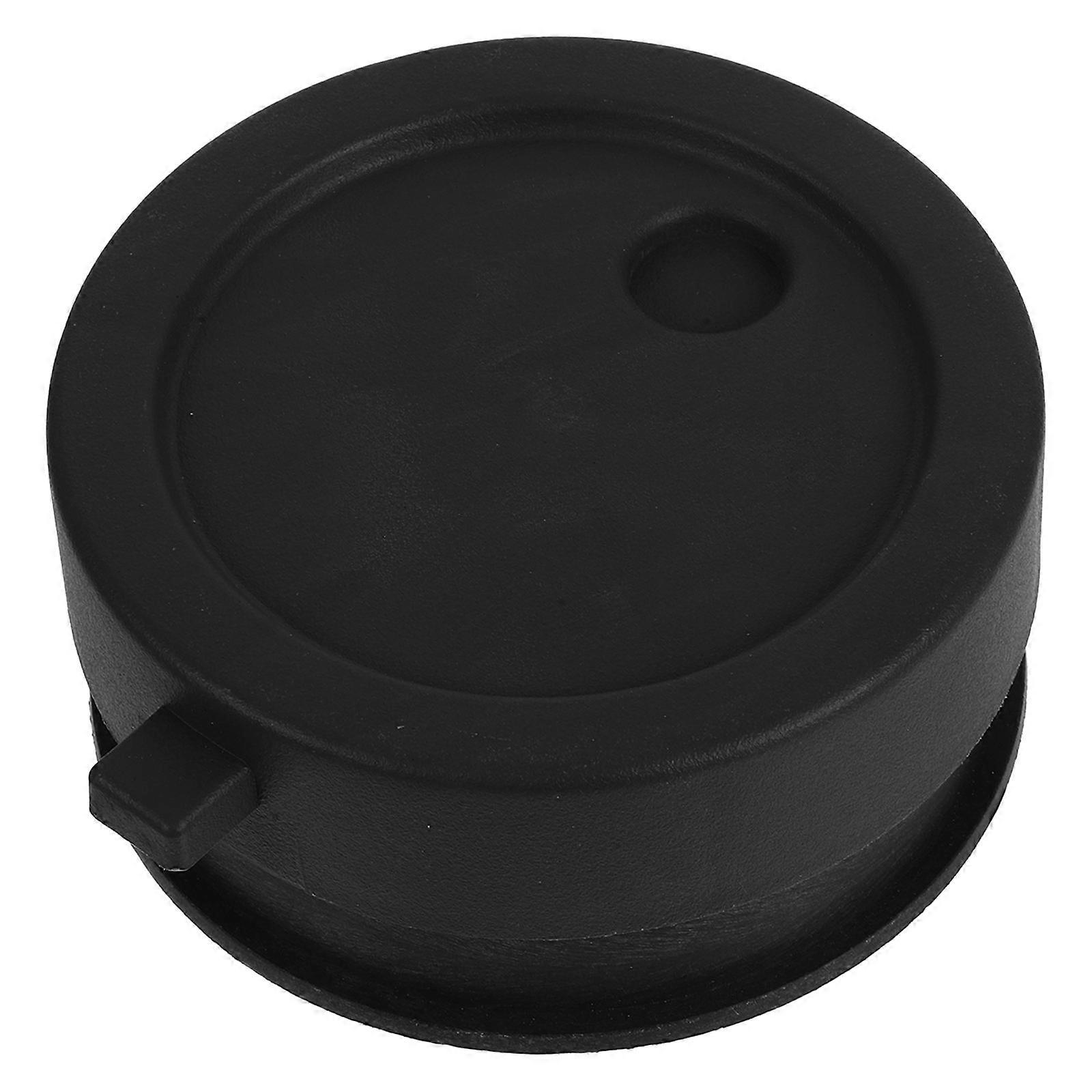 Mini Watermill For Outdoor Use Stone Mill Shape Durable Construction Grey 1 Set