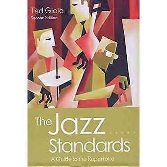 Standard Jazz: Una guida al repertorio