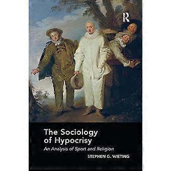 Hyckleriets sociologi: En analys av sport och religion