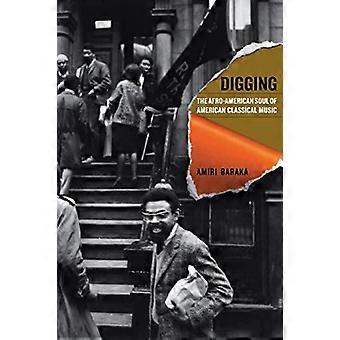 Graben: Die afroamerikanischen Seele der amerikanischen Klassik