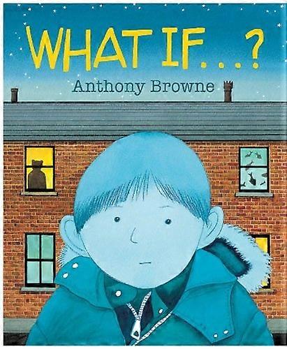 What If...?