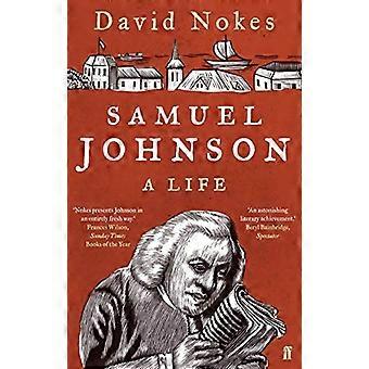 Samuel Johnson: Ein Leben