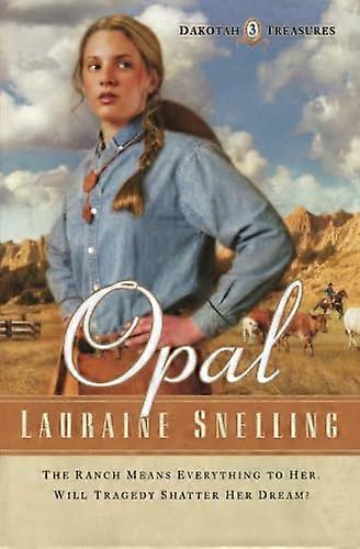 Opaal (Dakotah-schatten)
