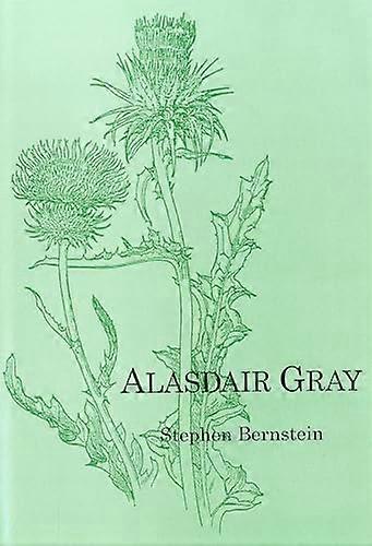 Alasdair Gray