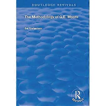 De methodologie van G.E. Moore (Routledge Revivals)