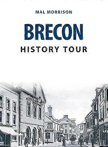 Brecon History Tour (History Tour)