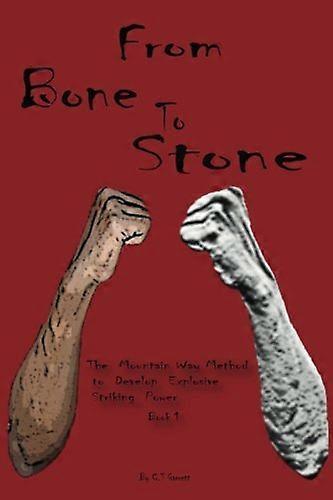 From Bone to Stone: The Mountain Way Method to Develop Explosive Striking Power