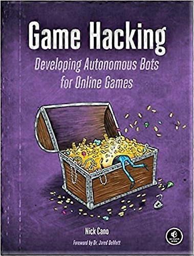 Game Hacking: Developing Autonomous Bots for Online Games