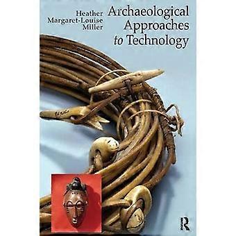 Approcci archeologici alla tecnologia