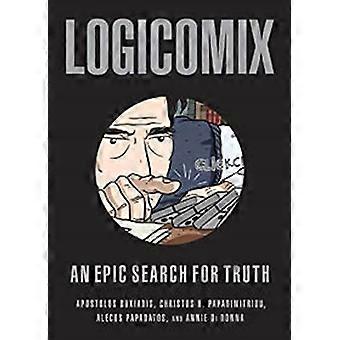 Logicomix: Epicki poszukiwania prawdy