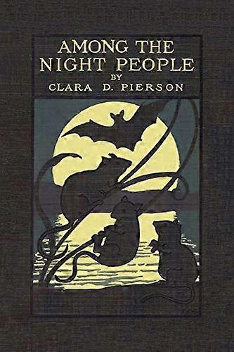 Tra la gente della notte