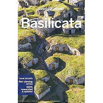 Lonely Planet Basilicata (Reisgids)
