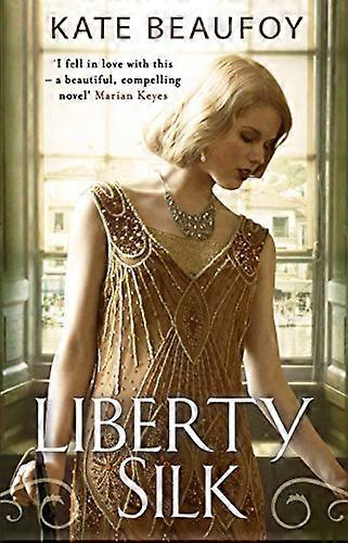 Soie Liberty