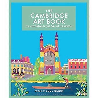 Książka o sztuce Cambridge