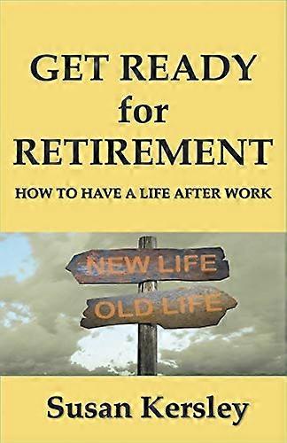 Get Ready for Retirement