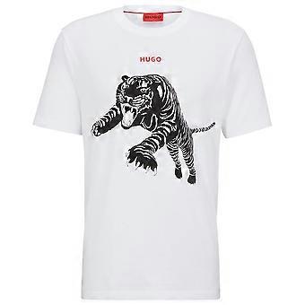 Hugo Boss T-shirt 50498196