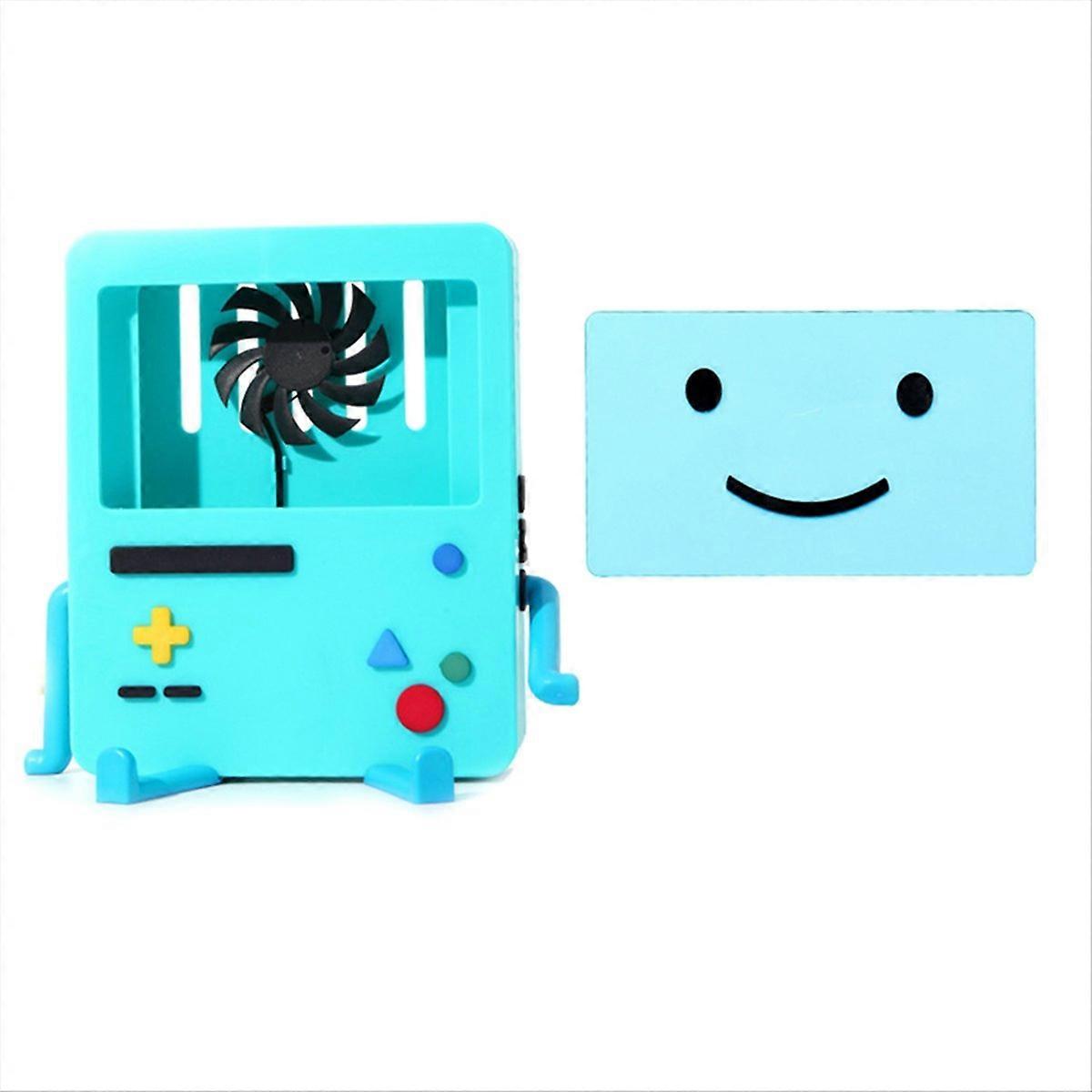 Game Console Bracket for Switch Console Cartoon Stand A