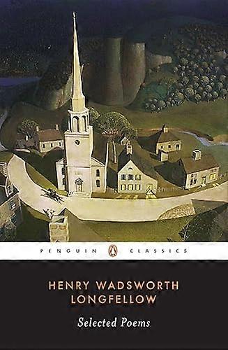 Selected Poems (classiques)