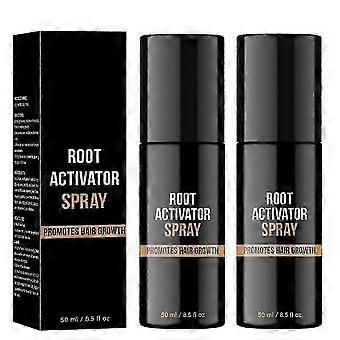 Portable Spartan Root Activator Shampoo Natural Hair Shampoo GJReliable Quality