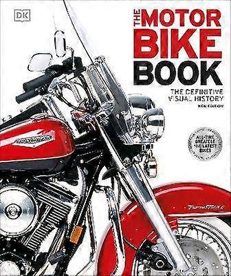 The Motorbike Book