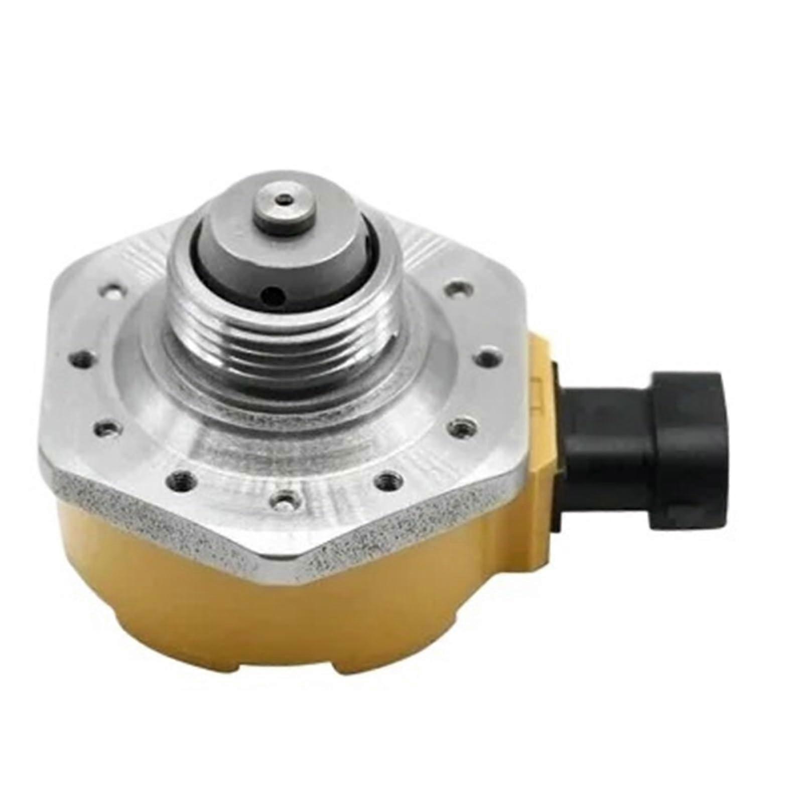 Gravemaskine reservedele dieselpumpe magnetventil 3125620 3264635 til Caterpillar C6.6