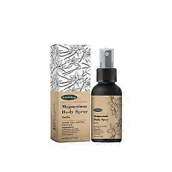 Kropsnatbehandlingsspray Kropspleje Nat Aromaterapi Kropsbehandlingsspray 1