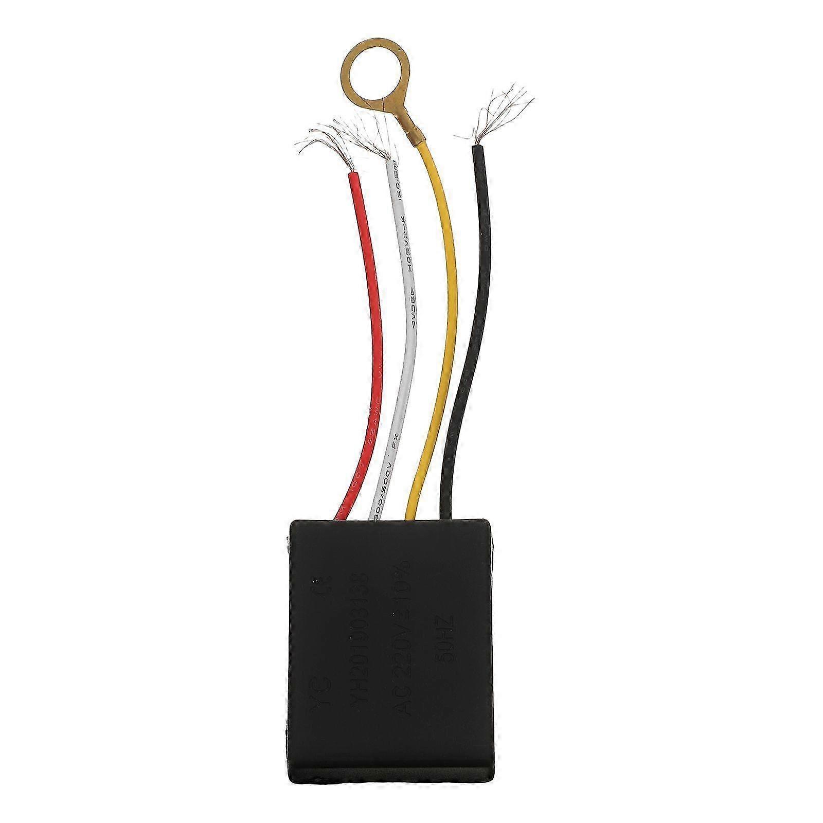 Efficient Touch Dimmer Switch with Dimming Function Ideal Touch Control Modules for Dimmable Led Bul
