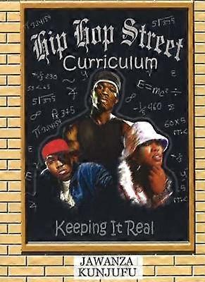 Hip Hop Street Curriculum