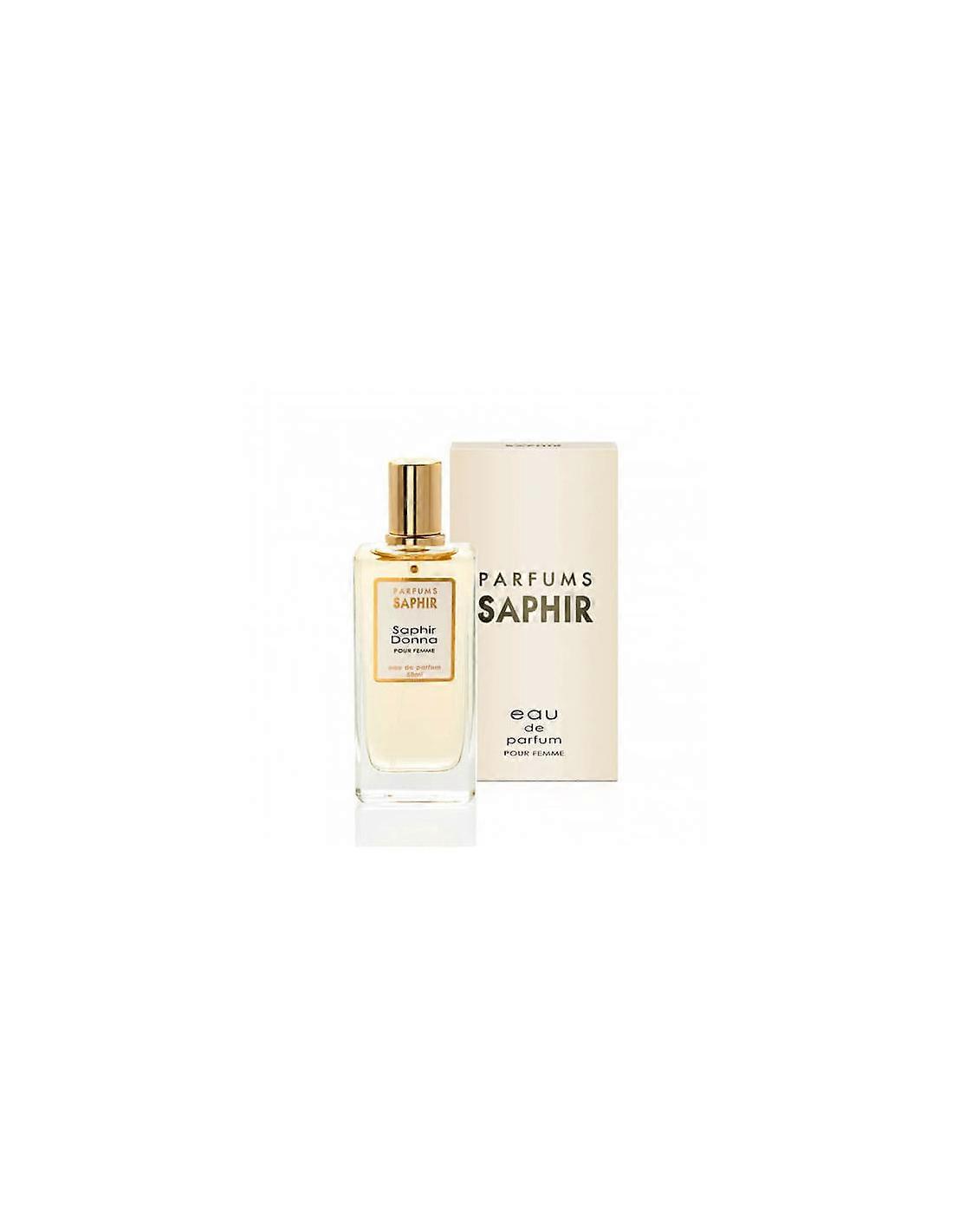 Saphir Donna Eau de Parfum Spray 50 ml