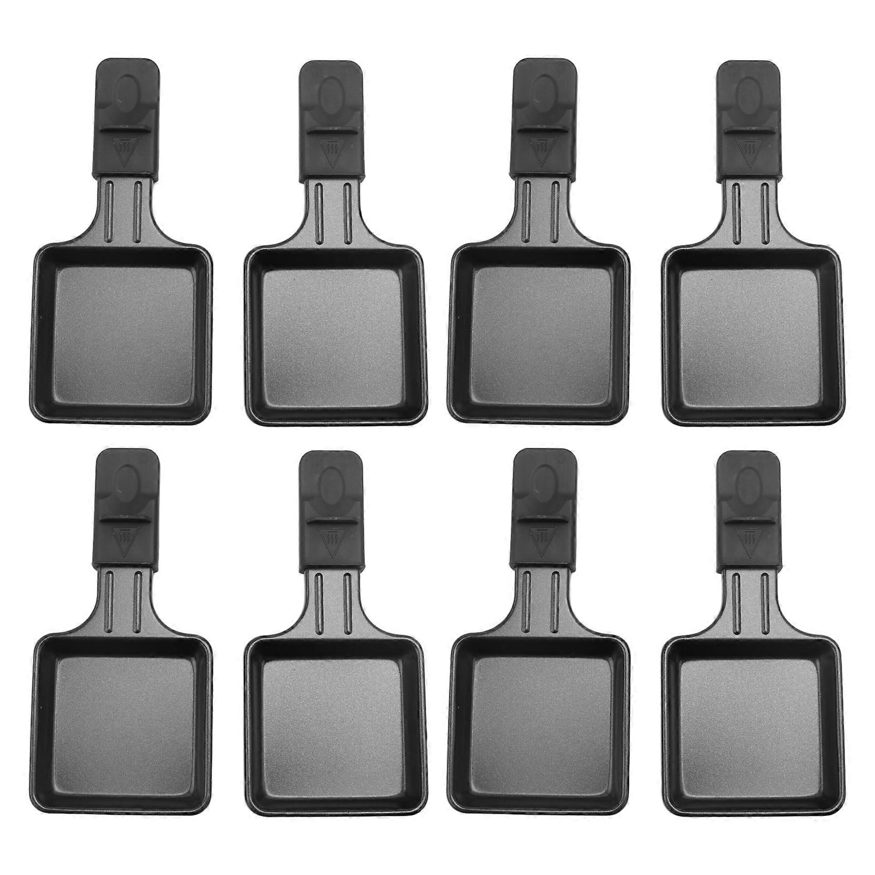 Non-Stick Pans,Mini Square