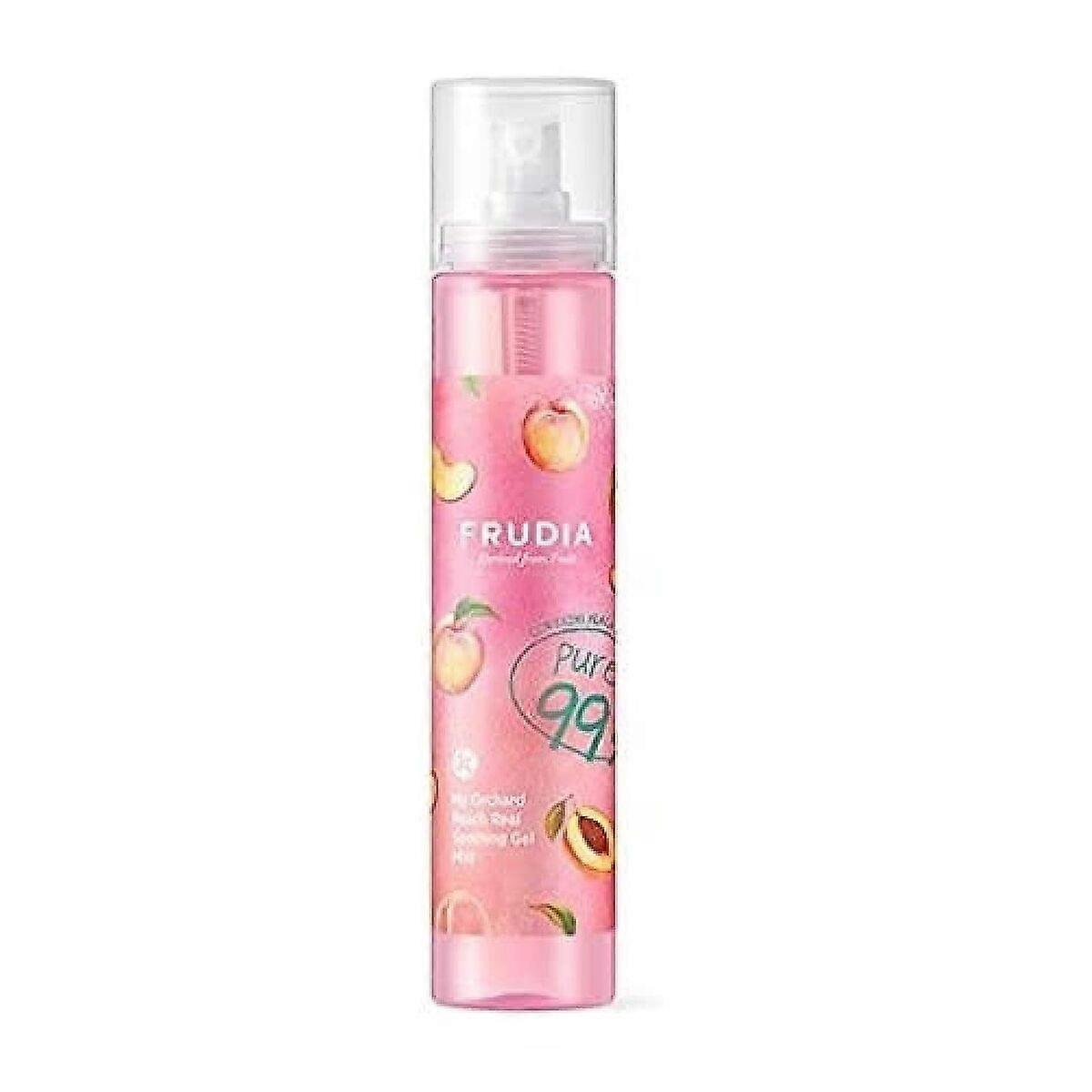 Facial Cream Frudia