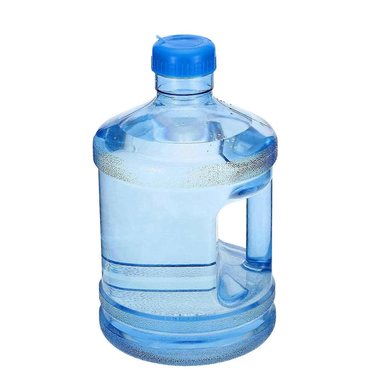 Water Bottle Drinking Container Camping Leakproof Practical Indoor Reusable