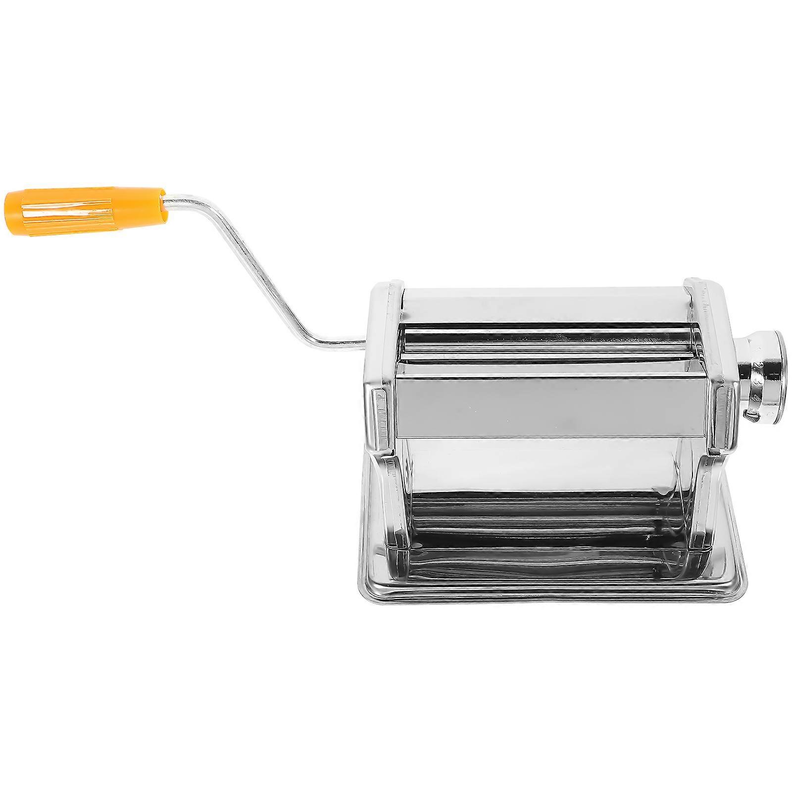 Polymer Clay Press Machine Craft Clay Machine Polymer Clay Roller Handcraft Making Tools