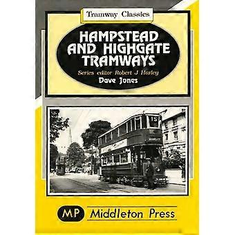 Tranvías de Hampstead y Highgate (Tranvías clásicos)