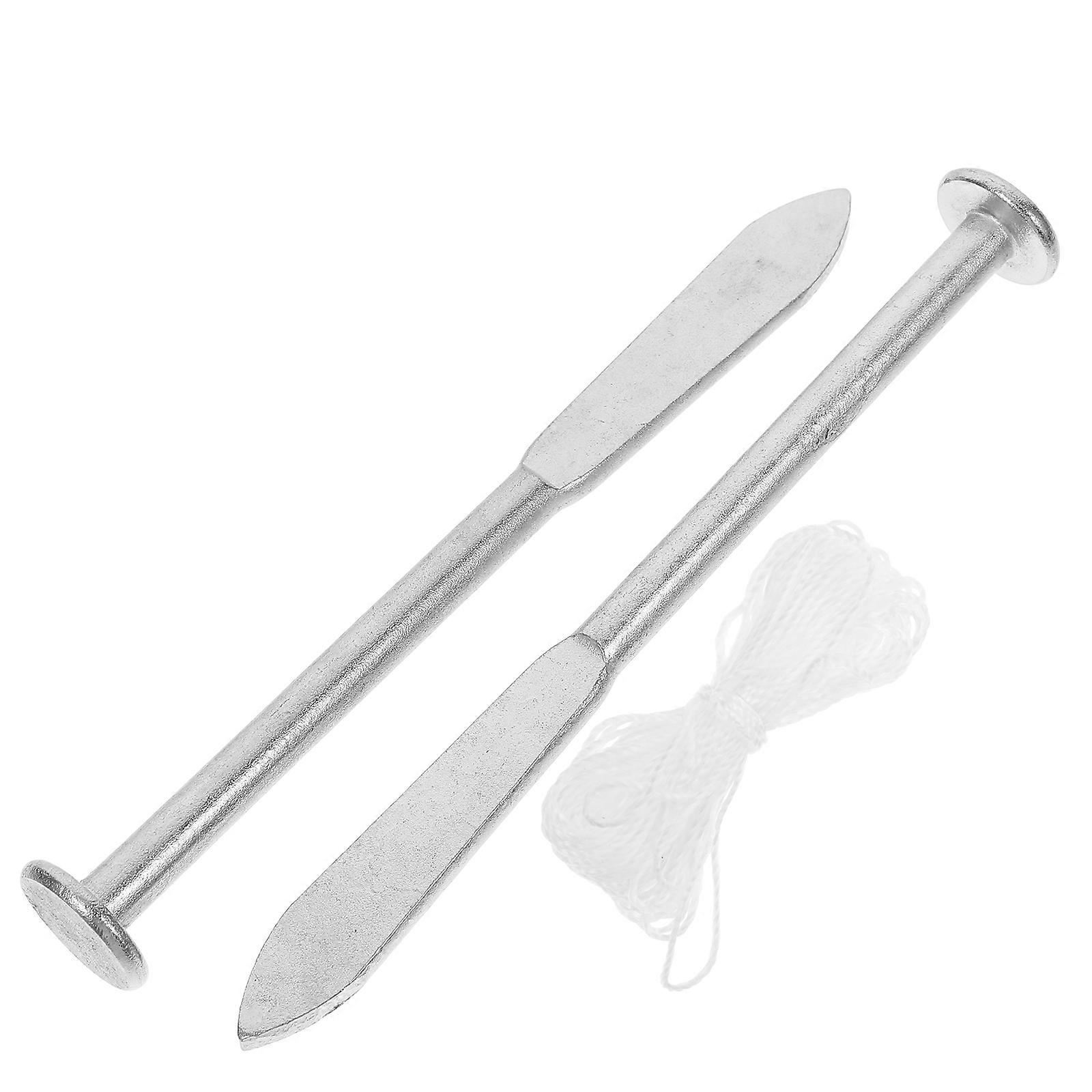 Brickie Alignment Aid Masonry Tools for Precise Leveling 1Set