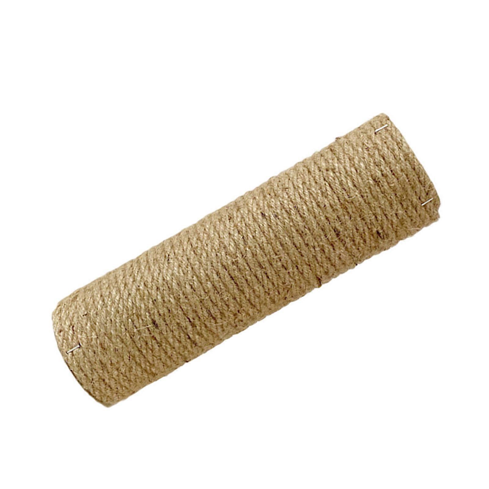 Cat Scratching Post Climbing Column Replacement with Rope for Cats