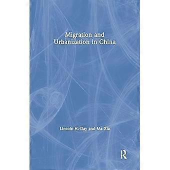 Migration and Urbanization in China