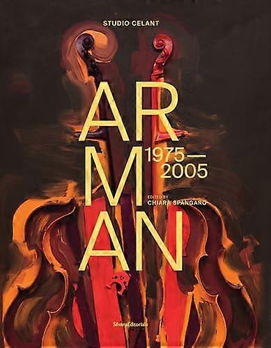 Arman 1975 2005