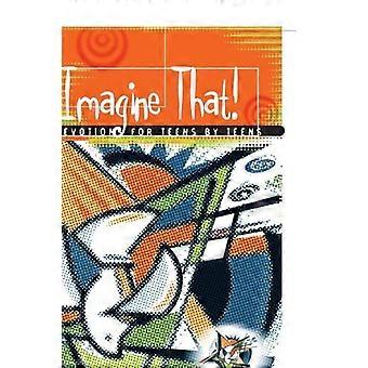 Imagine That Devotions For Teens By Teens - Various - Paperback - en Book