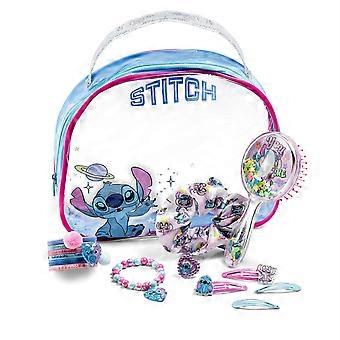 Disney Beauty Set Toiletry With Hair Accessories | Acotis