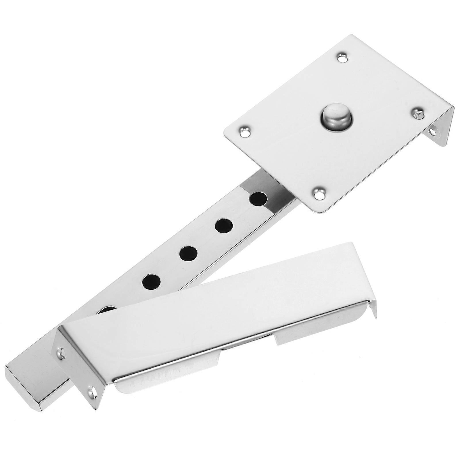 Barber Chair Headrest Support Bracket for Use