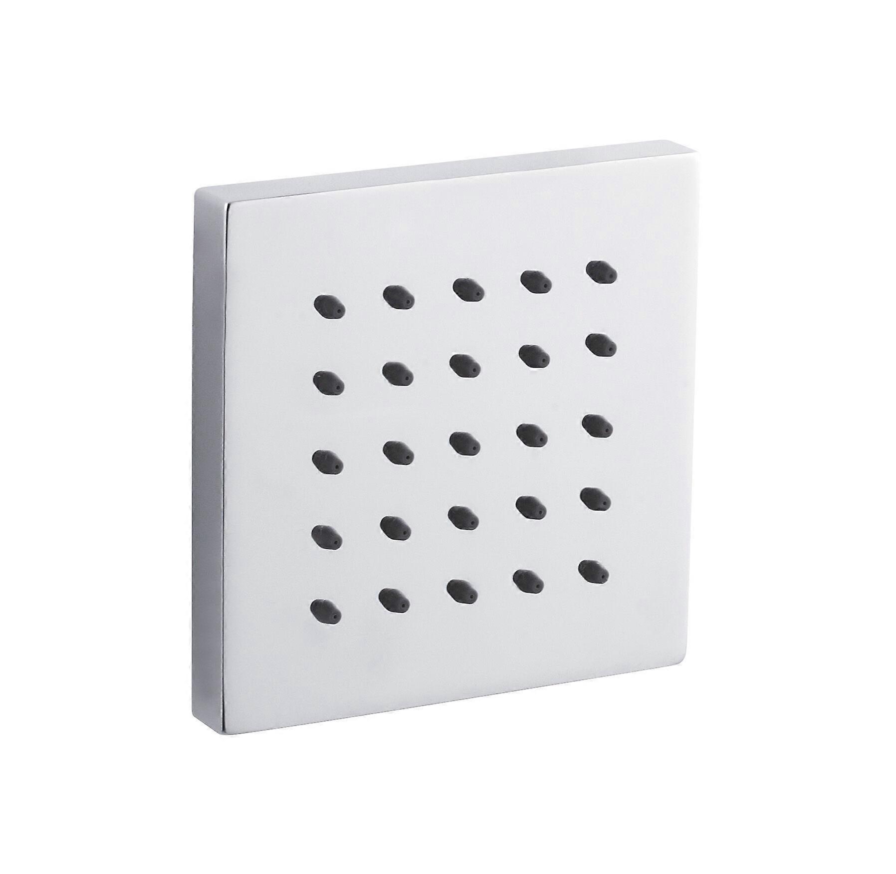 Square Tile Body Jet
