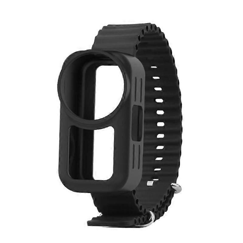 For DJI Osmo Nano Flymile Multi-Functional Wrist Strap