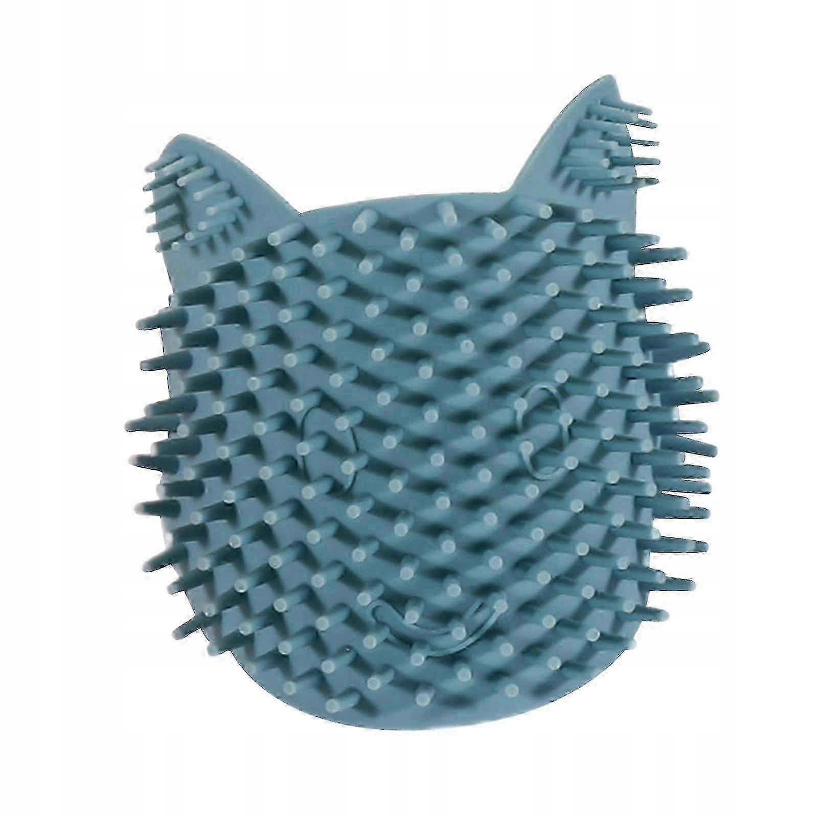 Corner Brush Cat Scratching Post Massage-YL