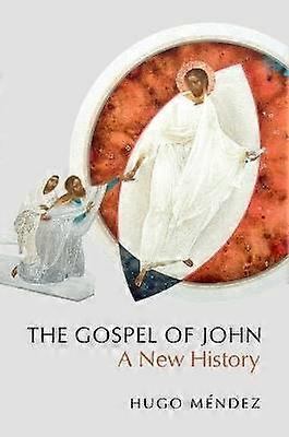 Evangeliet om John