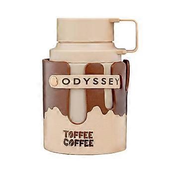 Toffee Coffee Perfume 100ml with Long-Lasting Fragrance for Everyday Wear and Dates