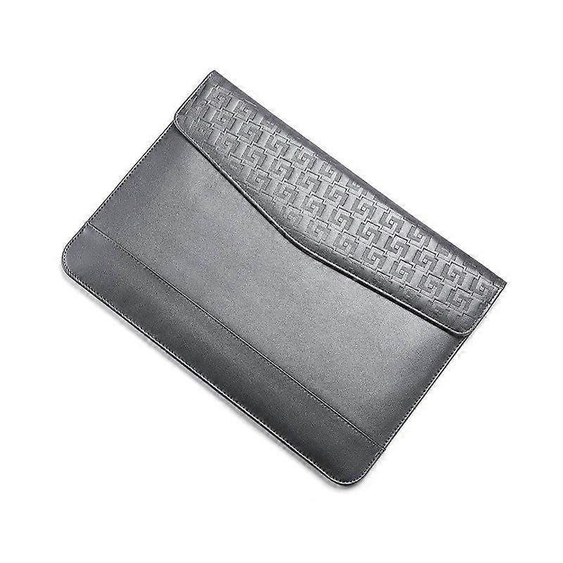 Notebook Liner Bag, Applicable Mod: 13-14 inch Gray