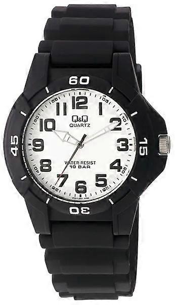 Q&Q DIVER - GENT