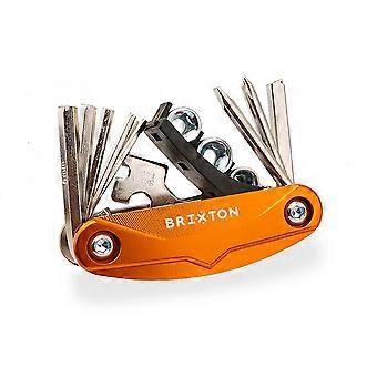 Für Brixton Cromwell 1200 X 125 250 Crossfire Felsberg Storr Sunray Cnc Multi Reparaturwerkzeug Schraubendreher Motorradzubehör